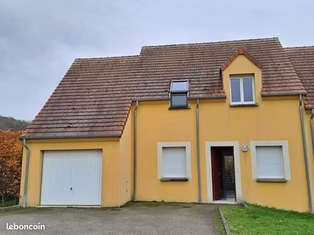maison 4 pièces 84 m²