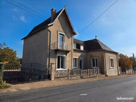 maison de caractere la motte saint jean