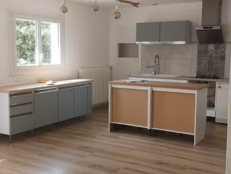 maison 113m2 entièrement remise au goût du jour