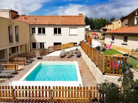 ensemble gites meubles