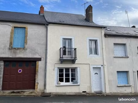 maison 6 pièces 128 m²