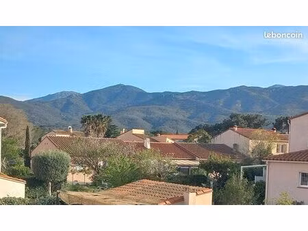 villa 5 pièces 125 m²