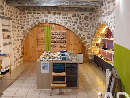 maison de village 5 pièces 139 m²