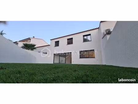 maison 5 pièces 130 m²