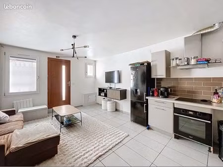 charmante maison de village