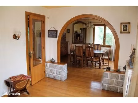 rumilly villa 121 m² 5 pièces