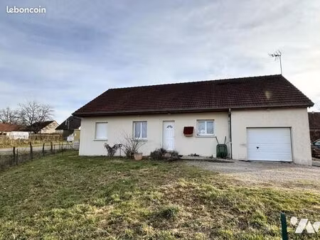 maison 4 pièces 96 m²