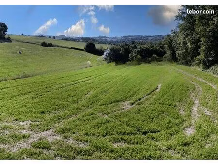 terrain 1 294 m² mailhoc