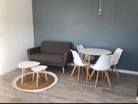 appartement t2 39m2 cadaujac