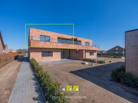 appartement à vendre à lanklaar € 279.149 (ljq52) - n78 vastgoed | zimmo