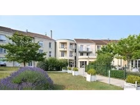 appartement 1 pièce 23 m²