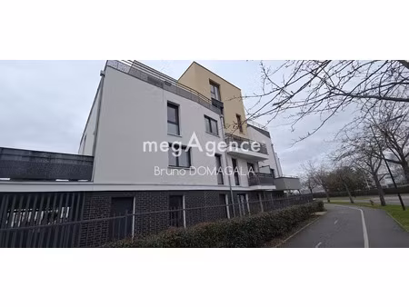 vente appartement 5 pièces 99 m² à elancourt (78990)  424 871 €