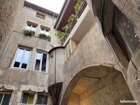 immeuble 267 m² tournus