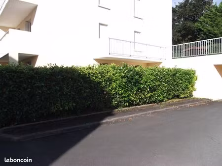 joli appartement t2 50 m2