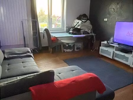 appartement daguerre - idéal investisseurs