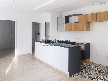 appartement 2 pièces 35 m²