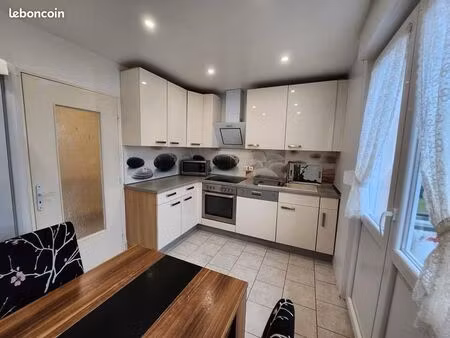 appartement a louer sarre union