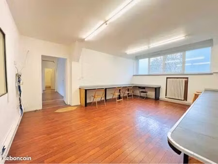 bureau - espace coworking