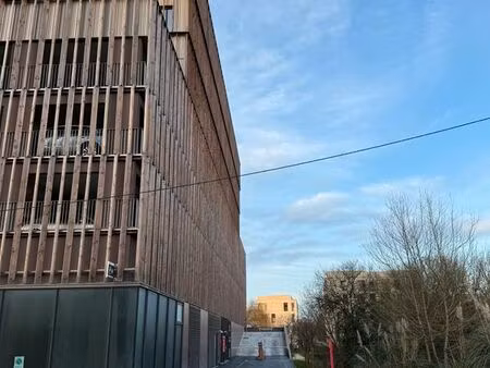 parking allée de boutaut bordeaux (tram c/e cracovie)
