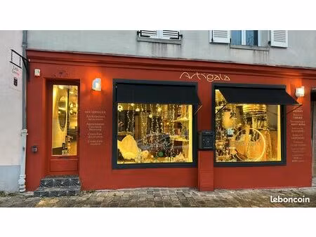 bail commercial a ceder