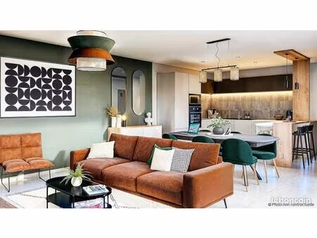 maison 5 pièces 80 m²