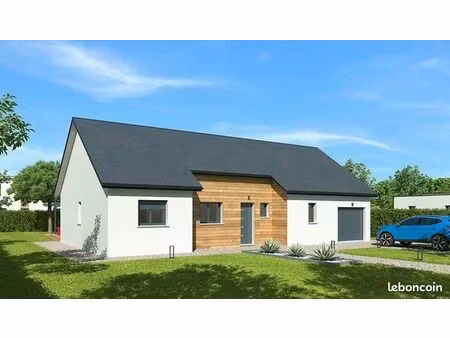 maison 4 pièces 92 m²