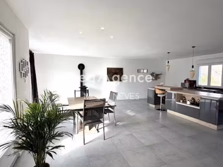 vente maison 4 pièces 100 m² à doullens (80600)  161 000 €