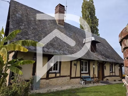 maison hodeng hodenger 4 pièces 63.75 m2