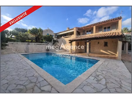 vente maison 5 pièces 150 m² à la cadière-d'azur (83740)  940 000 €