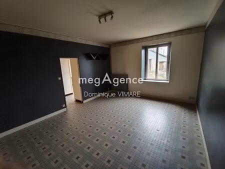 vente maison 4 pièces 86 m² à laigné-en-belin (72220)  189 000 €