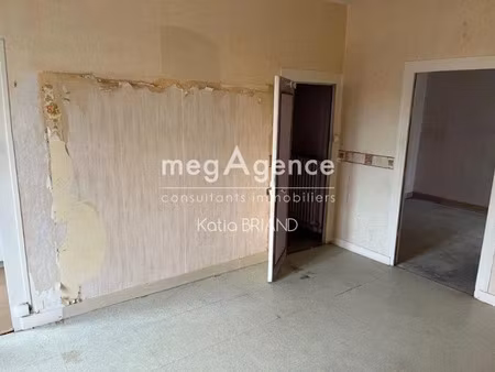 vente maison 2 pièces 39 m² à laval (53000)  83 000 €