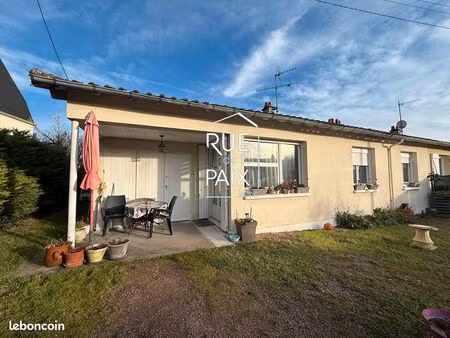 maison 3 pièces 68 m²