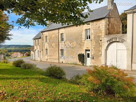 maison 4 pièces 181 m²