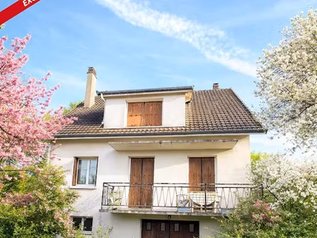 vente maison 4 pièces 95 m² à paron (89100)  140 000 €