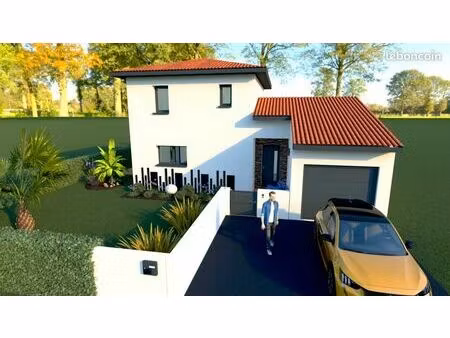 maison 7 pièces 95 m²