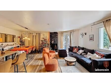 maison 6 pièces 183 m²