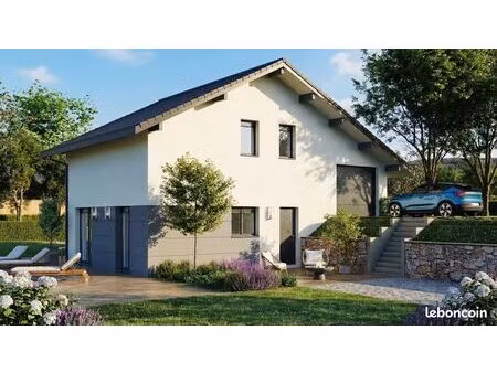 maison 5 pièces 101 m²