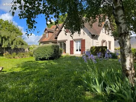 maison 7 pièces 152 m²