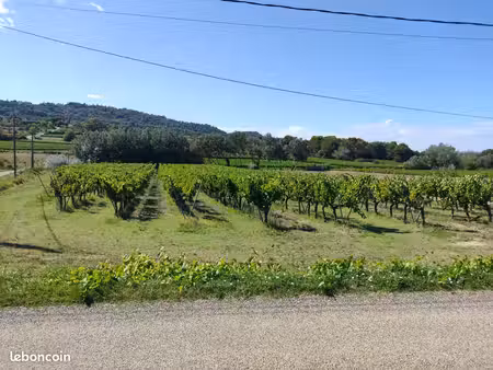 terres agricoles