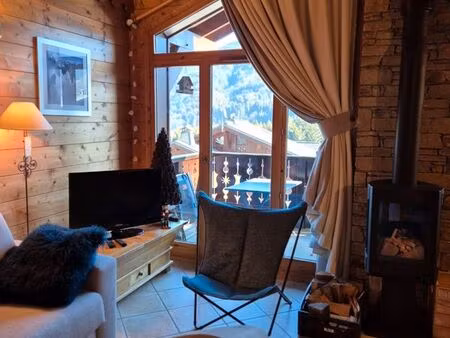 appartement a vendre