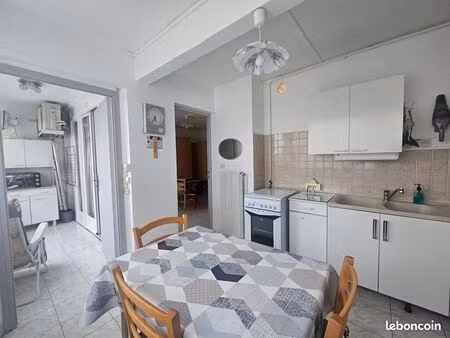 appartement 1 pièce 28 m²