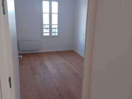 a louer appartement centre de coutras