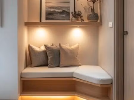 location t2 meublé à l'année