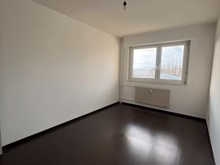 appartement à vendre illzach