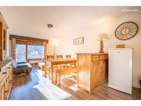 appartement 3 pièces 54 m²