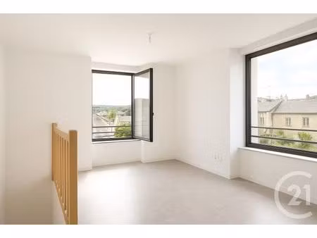 appartement t2 à louer - 2 pièces - 40 m2 - laval - 53 - pays-de-loire