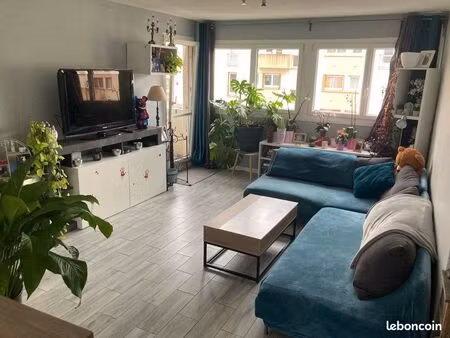 vente appartement l'isle adam