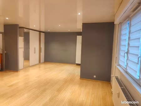 appartement t3/4 90m2