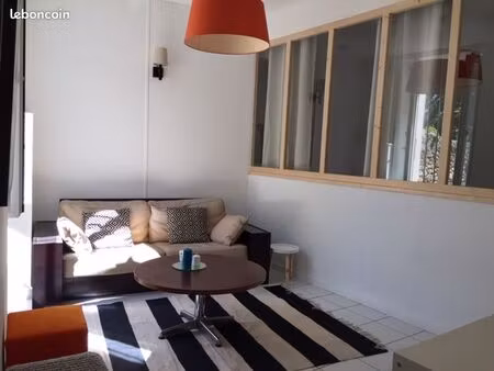 a louer appartement st paul 3 chtx