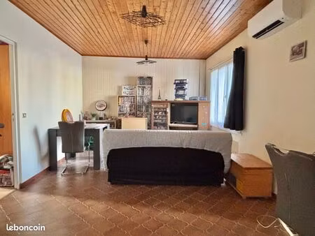 maison de ville 2 pièces 50 m²